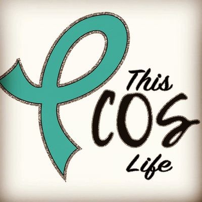 Christian 🙏 Wife 👰 This PCOS Life. Navigating my way through this journey day by day and hoping to inspire others on their journey through this life