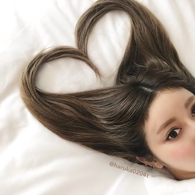 豊島はるか Twitter