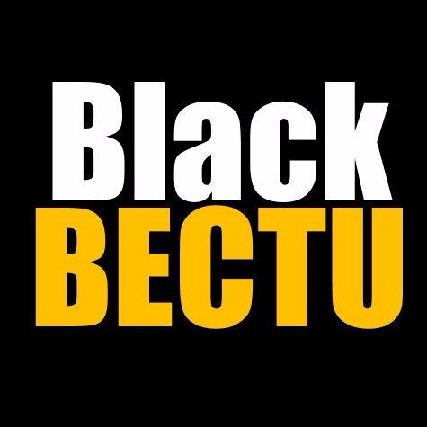 Official twitter account of the Black Members Committee of BECTU