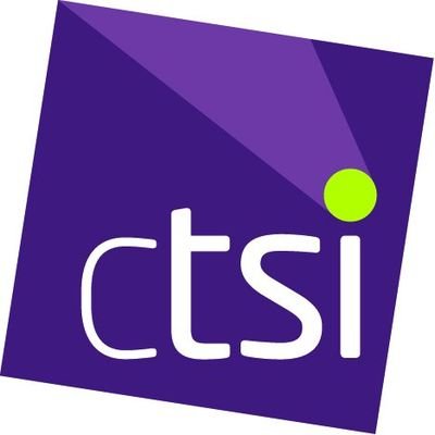 Official account for @ctsi_uk - London Branch.
For Advice please speak with @CitizensAdvice on 08082231133
Retweets + Links are not endorsements