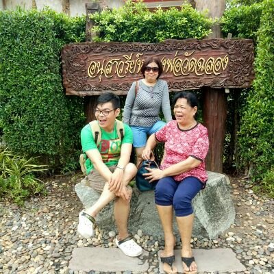 MuliatyPraxedis's profile picture. BT...