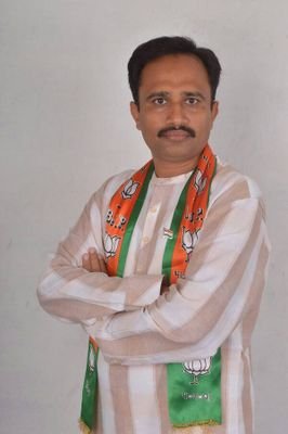 DIU DISTRICT BJP GENERAL SECRETARY,EX COUNCILLOR DIU NAGAR PALIKA