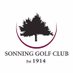 Sonning Golf Club (@sonninggolfclub) Twitter profile photo Sonning Golf Club (@sonninggolfclub) Twitter profile photo