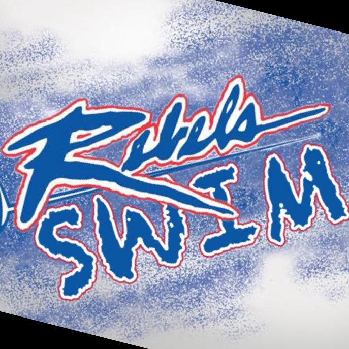 Byrnes High Girls🏊‍♀️ & Boys🏊 Team. Tune in for the latest news and updates. #SwimRebels