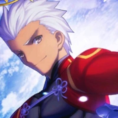 フェイタリティ エミヤ オルタ 宝具名 無限の剣製 アンリミテッド ロスト ワークス 今日のサーヴァント Fgo Fgoプレイヤーと繋がりたい