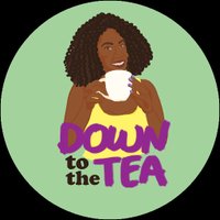 Down to the Tea(@DowntotheTeaPod) 's Twitter Profile Photo