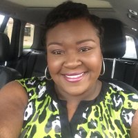 Marquisha Iverson (@dr_mqiverson) 's Twitter Profile