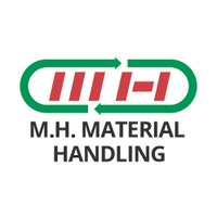 MH Material Handling(@MHconveyors) 's Twitter Profile Photo