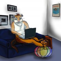 Just A. Munk (@aliztort) 's Twitter Profile