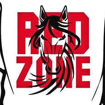 Bullitt East RedZone Rowdies official Twitter account | Instagram: redzonerowdies | SC: redzonerowdies |