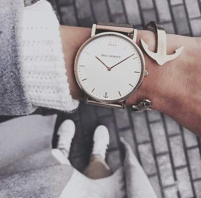 Blogger • Fashion & Lifestyle • The Netherlands