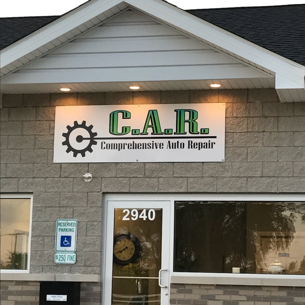 Family owned and operated auto repair shop in Aurora/Naperville Illinois. Stop in today for accurate and affordable automotive service/repairs 630-995-3348