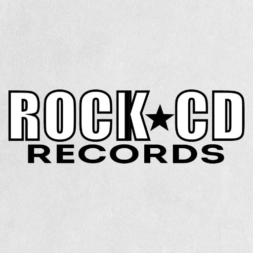 Rock CD Records