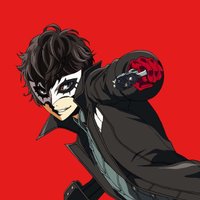 ナナシ (@trust_mt) Twitter profile photo