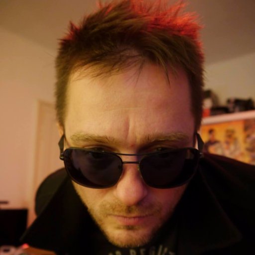 clawjelly's profile picture. Gamedev since 2000