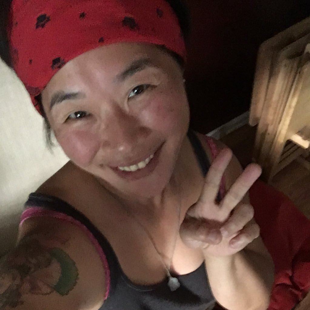 jooheepomps's profile picture. organizer of people. social justice seeker. bodyworker & wannabe spiritual healer. adventurer in life. tweets are my own.