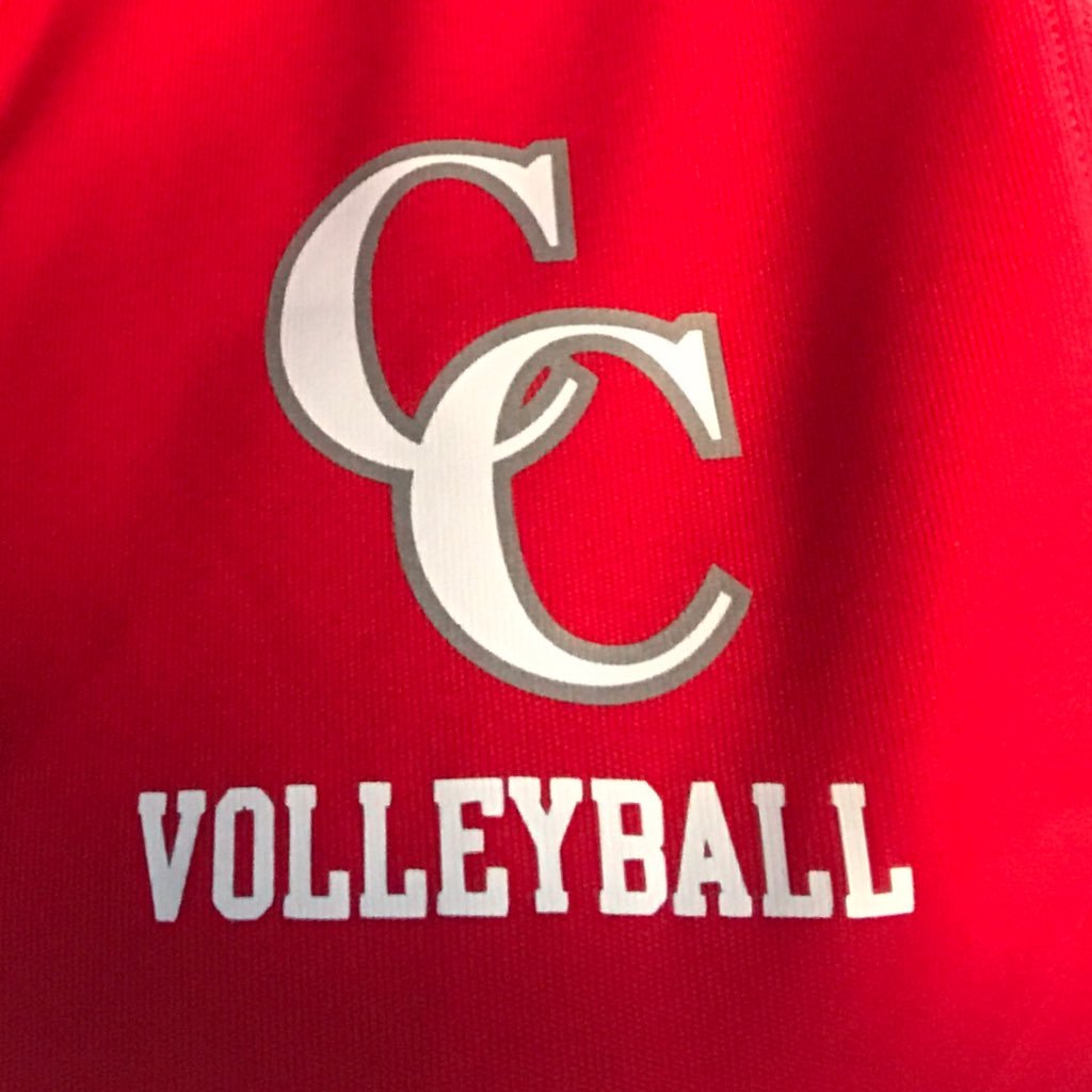 Canyon Volleyball Profile