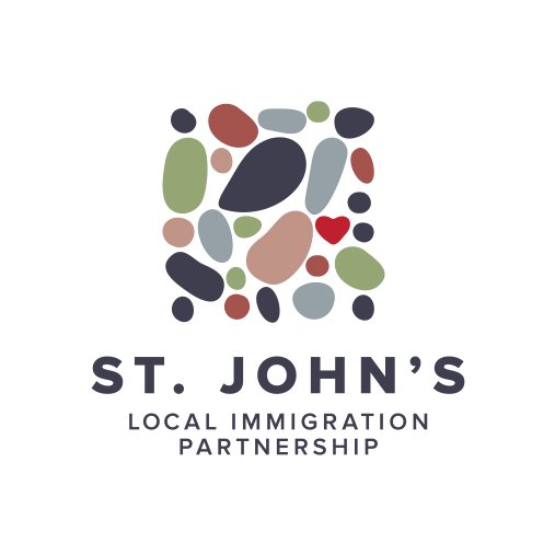 Local Immigration Partnership coordinates and collaborates to build a welcoming community for newcomers in St. John's
#immigration #CdnImm