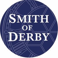 Smith of Derby (@smithofderby) 's Twitter Profile