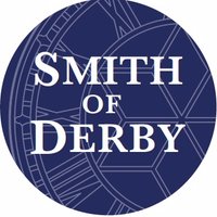 Smith of Derby(@SmithofDerby) 's Twitter Profile Photo