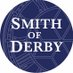 Smith of Derby (@smithofderby) Twitter profile photo Smith of Derby (@smithofderby) Twitter profile photo
