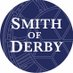 Smith of Derby (@SmithofDerby) Twitter profile photo