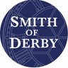 SmithofDerby's profile picture. World leading clockmakers, architectural design, public & exterior clocks, heritage & restoration specialists. Tweets: Nick, Beth & Jane