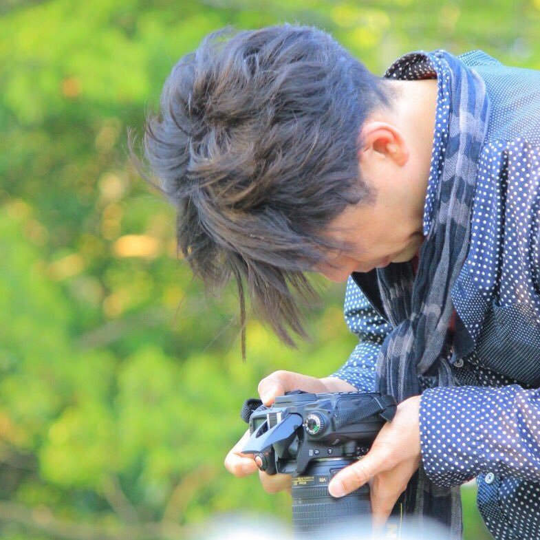 kazamatsuri555's profile picture. 自転車乗って写真撮ってラーメン食べてたまにキャンプする平和なおっさんです 📸Nikon D750 / Canon EOS M6 / FUJIFILM x-t3 etc. / 🚗mazda CX-30 🚲Bruno skipper/ TREK Domane AL2