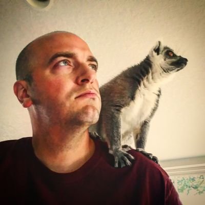 Derek Krahnさんのプロフィール画像