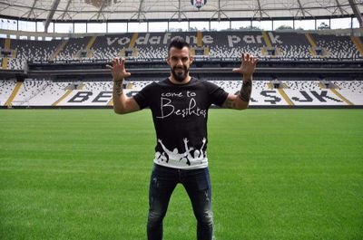 Alvaro NEGREDO