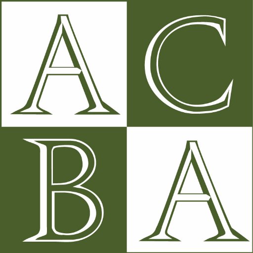 America's only 4-year liberal arts college focused on traditional building arts. #acba #educatingartisans
https://t.co/Zty0dkkZ56