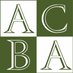 ACBA-American College of the Building Arts (@acbacharleston) Twitter profile photo ACBA-American College of the Building Arts (@acbacharleston) Twitter profile photo