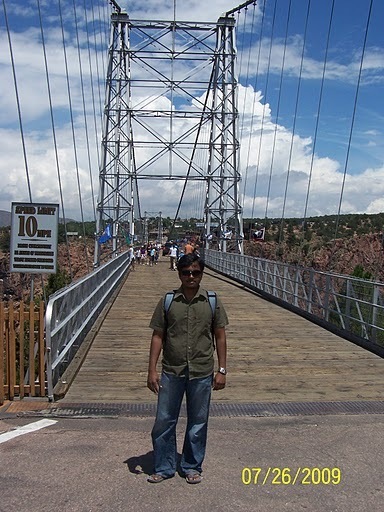Being Indian is my pride..