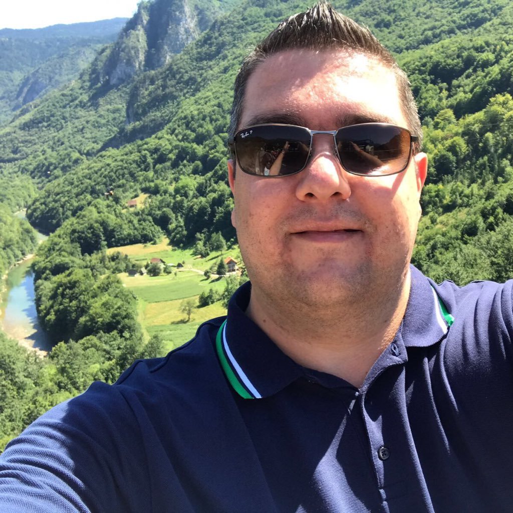 Consultant providing Cybersecurity services and Incident Response. My thoughts, when I have them, are my own. Season Ticket Holder THFC COYS!!