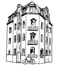 MIETER HELFEN MIETERN Frankfurt e.V. ist ein Mieterverein, der sich sowohl juristisch als auch wohnungspolitisch für die Belange von Mieter/innen einsetzt.