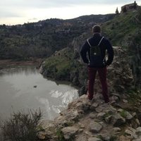 Robin Jaques (@rob1jaques) 's Twitter Profile
