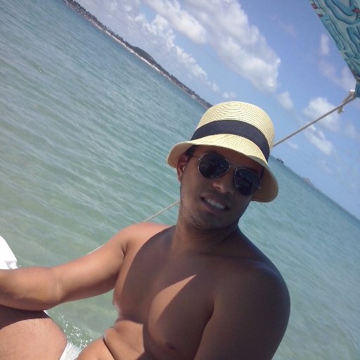 evertoncruz's profile picture. 