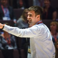 Adam Saunders (@saundersmusic) 's Twitter Profile