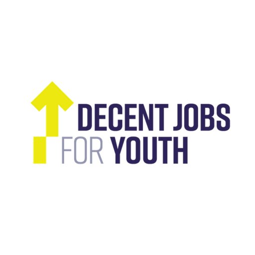 Official account of the @ilo led UN Global Initiative on #DecentJobsForYouth scaling up action and impact on youth employment everywhere!