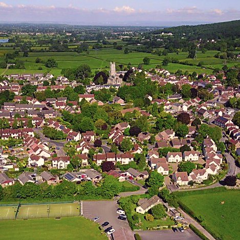 For everything that is Wrington and local! Photography, news and events.