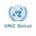 UNIC Beirut (@UNICBeirut) Twitter profile photo