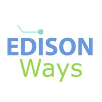 EdisonWays (@edisonways) 's Twitter Profile