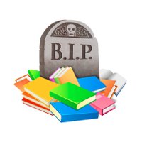 BuriedInPrint (@buriedinprint) 's Twitter Profile