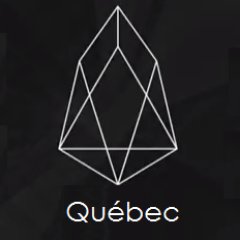 EOS Québec est une communauté de professionnels, d'entrepreneurs,de développeurs et d'enthousiastes intéressés par le système d'exploitation Blockchain -EOS.IO