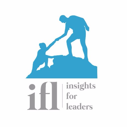 Empresa especializada em workshops e treinamentos para líderes e gestores.

Instagram - @insightsforleaders
Facebook - /insightsforleaders
