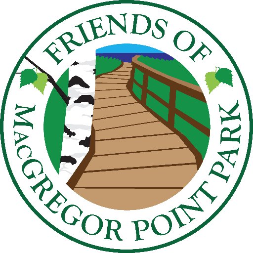 FOMPP's profile picture. Dedicated to enhancing and expanding the natural, cultural, and recreational programs in MacGregor Point Provincial Park.