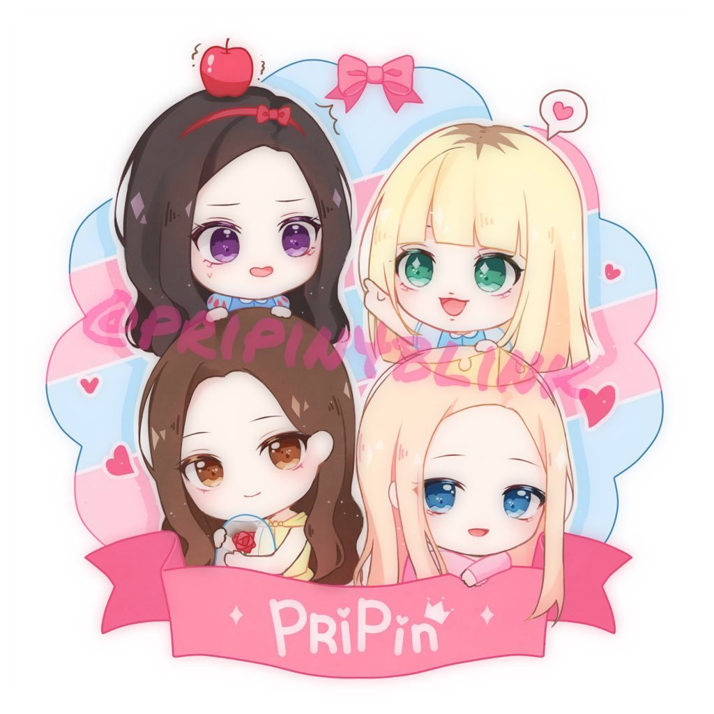 ✦ PRIPIN ✦さんのプロフィール画像