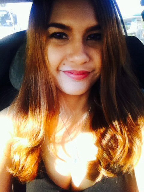 jeanvsgean's profile picture. A student & a mom
No own owns me 
Let me love u #S