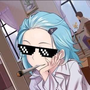 Anti_Entropy's profile picture. Tech Otakus Save The World. by— —Anti-Entropy/English30%日本語30%国语40%/Rainbow Sea? I will find you. 所以，一定要给我高高的飞起来啊！I'm Anit-Ice.I'll wait for you.Never give up！