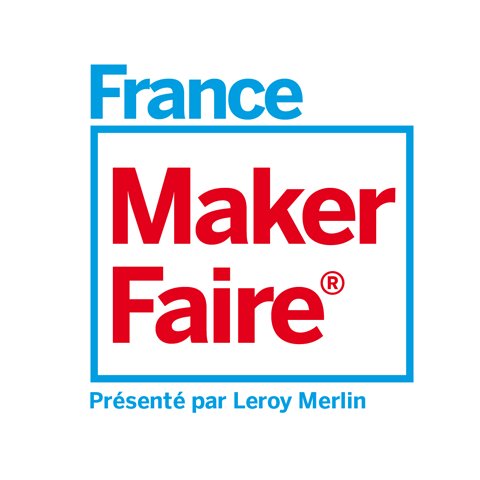 Fête internationale dédiée à l’innovation ! Entrez dans le monde des #makers ! @MakerFaireLille du 14 au 16 octobre 2022 à la Gare Saint Sauveur #diy